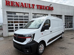 Renault Master E-Tech - Red Edition L3H2 VOORRAAD/ 270gr. DEUREN/ BETIMMERING