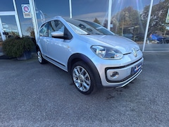 Volkswagen Up! - UP 1.0 75pk cross up