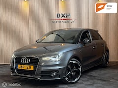 Audi A1 Sportback - 1.4 TFSI 185pk S-Line SCHAALSTOELN DAB PDC