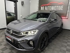 Volkswagen Taigo - 1.0 TSI R-Line Pano