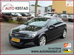 Opel Astra GTC - 1.4 111 AIRCO/CRUISE/BOORDCOMPUTER 1 JAAR APK