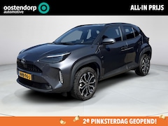 Toyota Yaris Cross - 1.5 Hybrid Dynamic *TWEEDE PINKSTERDAG GEOPEND/ STOELVERWARMING/ PARKEERSENSOREN/ KEYLESS