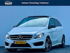 Mercedes-Benz B-klasse - 180 AMG Night Edition Plus | 2016 | Automaat | Panorama |