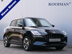 Suzuki Swift - 1.2 Style Smart Hybrid 81 Pk Navi / DAB / Apple Carplay / Camera / Stoelverwarming