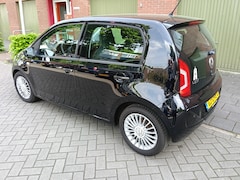 Volkswagen Up! - 1.0 high up! BlueMotion