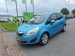 Opel Meriva - 1.4 Business Edition / Zeer comfortabel / APK juli 2027