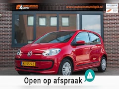 Volkswagen Up! - 1.0 take up BlueMotion