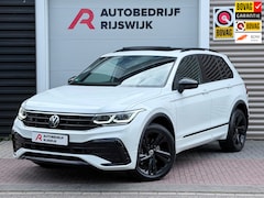 Volkswagen Tiguan - 1.4 TSI eHybrid R-Line Pano/Keyless/HuD