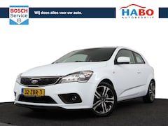 Kia Pro cee'd - ProCeed Pro Cee D 1.4 CVVT PLUS PACK NAVIGATOR ECC/BLUETOOTH/CRUISE/NAV/CAMERA/LMV/MIST.LA