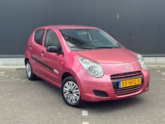 Suzuki Alto - 1.0 Comfort* Automaat* Airco* NL Auto* N.A.P