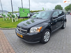 Dodge Caliber - 1.8 SE / Robuuste auto / APK t/m mei 2027