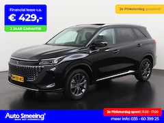 DFSK E5 - 1.5 PHEV LUXURY 7-Persoons | Schuifdak | Zondag Open