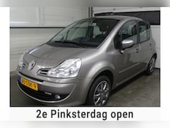 Renault Modus - 1.2-16V Night & Day - Dealer Onderhouden