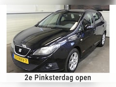 SEAT Ibiza ST - 1.4 COPA - 1e eigenaar - Airco - Cruise Control