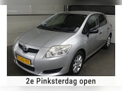 Toyota Auris - 1.6-16V Terra - Airco - 5 deurs - APK 2027