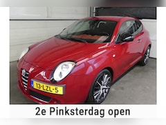 Alfa Romeo MiTo - 1.4 Progr - Keurig Onderhouden - Cruise Control