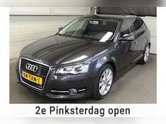 Audi A3 Sportback - 1.6 TDI AmbiAdvance - Cruise Control - Airco - 5 deurs