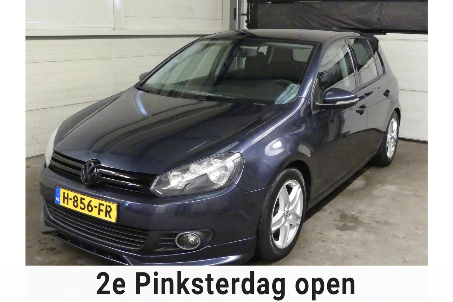 Volkswagen Golf - 1.4 TSI - Trekhaak - Mooie Auto! - AutoWereld.nl