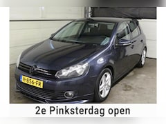 Volkswagen Golf - 1.4 TSI - Trekhaak - Mooie Auto