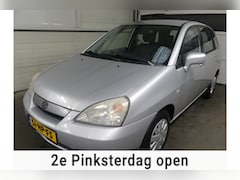 Suzuki Liana - 1.3 GLS - Keurig Onderhouden - Mooie Auto