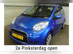 Citroën C1 - 1.0-12V Ambiance - Airco - Perfect Onderhouden