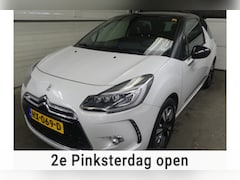 Citroën DS3 - 1.2 PureTech So Chic - Cruise Control - Mooie Auto