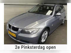 BMW 3-serie Touring - 318i Business Line - Trekhaak - Cruise Control