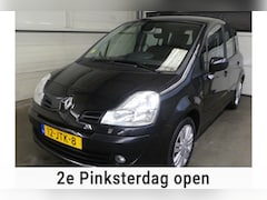 Renault Grand Modus - 1.2 TCE Exception - Trekhaak - Cruise Control