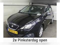 SEAT Ibiza - 1.4 Spirit - Cruise Control - Mooie Auto