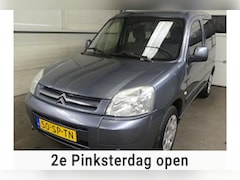 Citroën Berlingo - 1.6i Multispace Attraction - Airco - Cruise Control