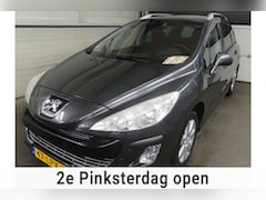 Peugeot 308 SW - 1.6 VTi XS - Automaat - Keurig Onderhouden