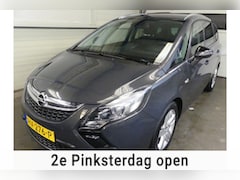 Opel Zafira Tourer - 1.4 Business+ 7 persoons - Trekhaak - Cruise Control