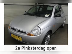 Ford Ka - 1.3 Champion - Mooie Auto - APK 2027