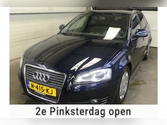 Audi A3 Sportback - 1.4 TFSI - Cruise control - Stoelverwarming
