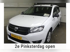 Dacia Logan MCV - 0.9 TCe S&S Robust - Airco - Mooie Auto
