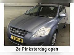 Kia Cee'd - 1.4 X-tra - Airco - Mooie Auto