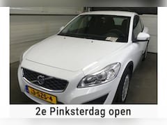 Volvo C30 - 2.0 Advantage - Cruise Control - Eerste Eigenaar