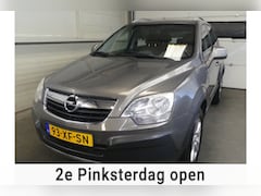 Opel Antara - 2.4-16V Enjoy - Trekhaak - Stoelverwarming