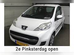 Peugeot 107 - 1.0-12V XS - Airco - Mooie Auto