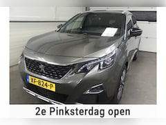 Peugeot 5008 - 1.2 PureTech GT-Line - 7 Persoons - Cruise Control
