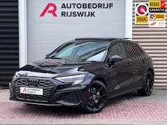 Audi A3 Sportback - 45 TFSI e S edition Competition Pano/Memory