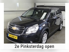 Chevrolet Orlando - 1.8 LT - Airco - 7 persoons