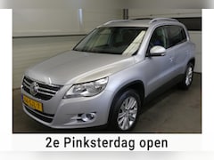 Volkswagen Tiguan - 1.4 TSI Sport&Style 4Motion - 1e eigenaar