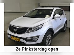 Kia Sportage - 1.6 GDI BusinLine - Navigatie - Camera - Trekhaak