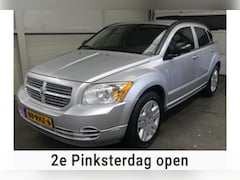 Dodge Caliber - 2.0 Raw - Airco - Mooie auto