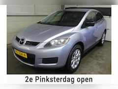 Mazda CX-7 - 2.3 Turbo - Automaat - Cruise Control