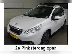 Peugeot 2008 - 1.2 VTi Active Pack Premium - Panoramadak - Navigatie