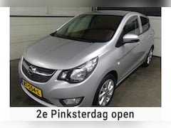 Opel Karl - 1.0 ecoFLEX Edit - Airco - Cruise Control - Netjes Onderhouden
