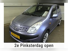 Nissan Pixo - 1.0 Acenta - Airco - Mooie Auto