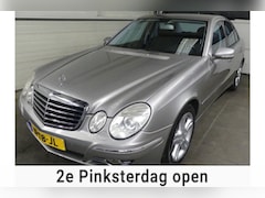 Mercedes-Benz E-klasse - 280 Avantgarde - Automaat - Trekhaak